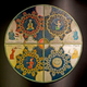 Illustration for article titled Famous Muslim Astrologer in India